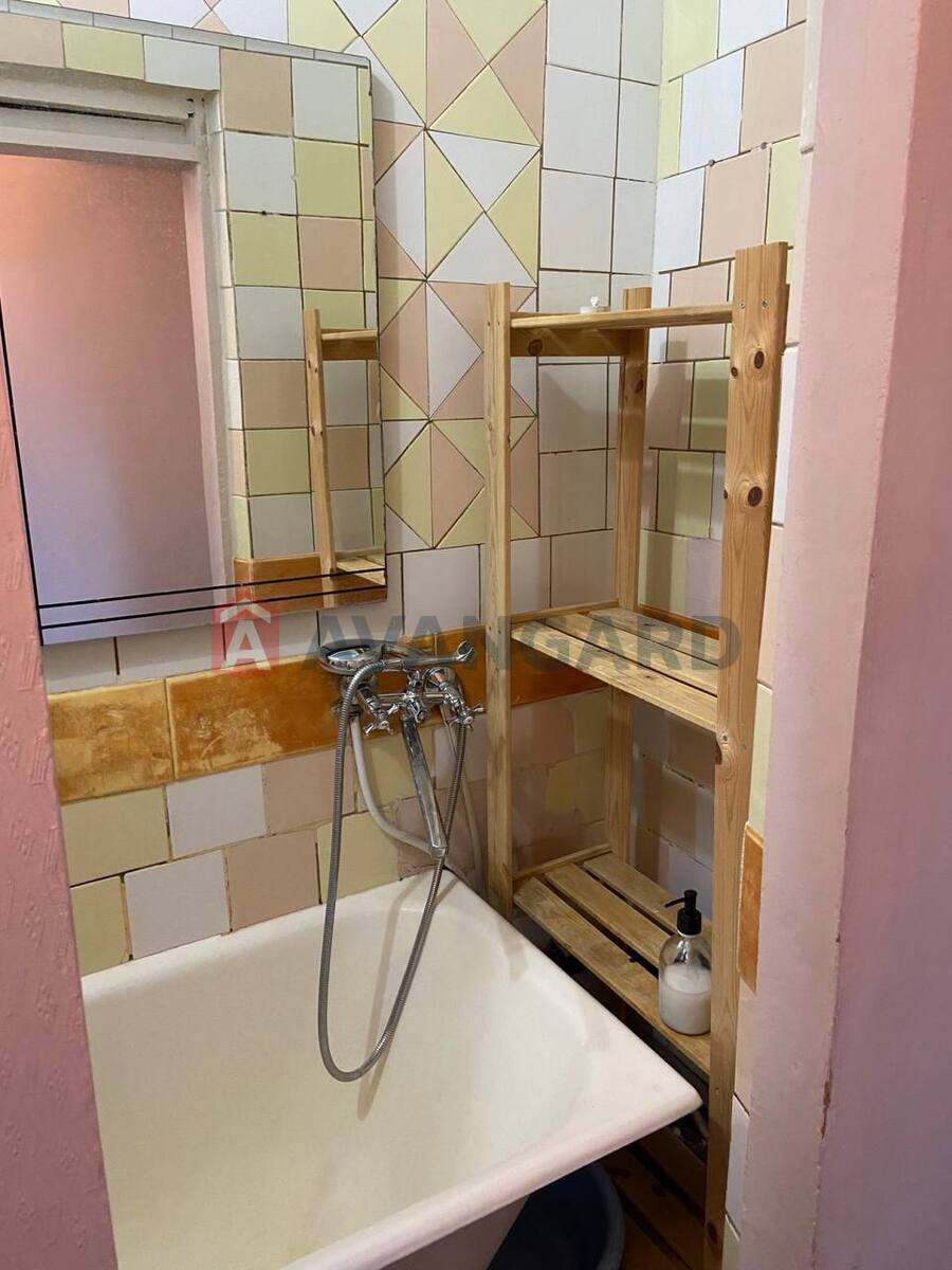 3 комн. квартира, 51/35/5 кв. м., 3/4 этаж фото 17 3 комн. квартира, 51/35/5 кв. м., 3/4 этаж фото 17