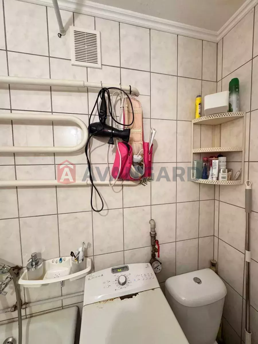 1 кім. квартира, 30/-/5 кв. м., 4/5 поверх фото 9 1 кім. квартира, 30/-/5 кв. м., 4/5 поверх фото 9