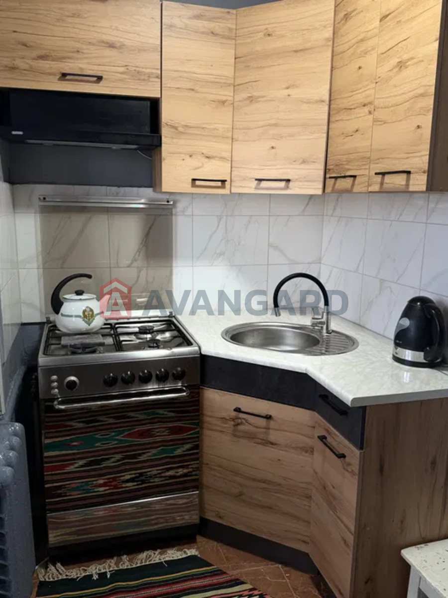 1 кім. квартира, 27/-/5 кв. м., 5/5 поверх фото 3 1 кім. квартира, 27/-/5 кв. м., 5/5 поверх фото 3