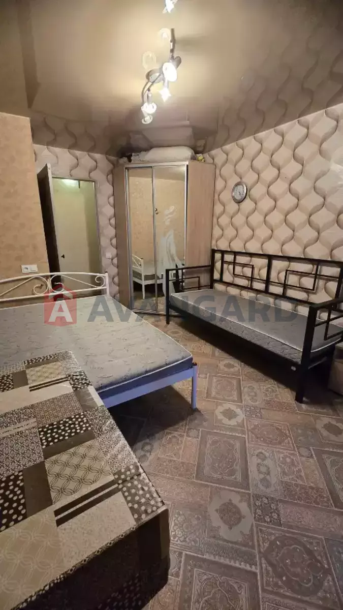 2 кім. квартира, 45/-/- кв. м., 4/5 поверх фото 1 2 кім. квартира, 45/-/- кв. м., 4/5 поверх фото 1