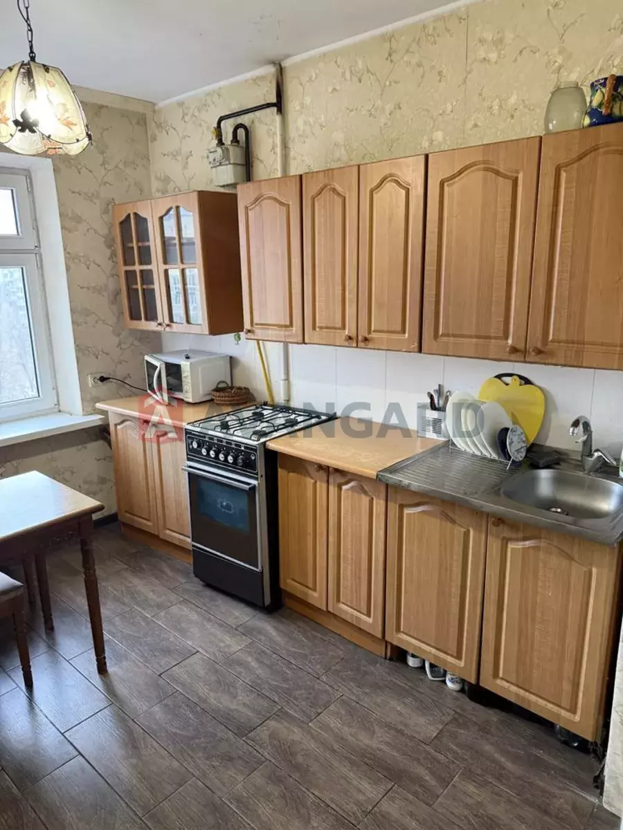 3 кім. квартира, 67/-/9 кв. м., 8/9 поверх фото 1 3 кім. квартира, 67/-/9 кв. м., 8/9 поверх фото 1