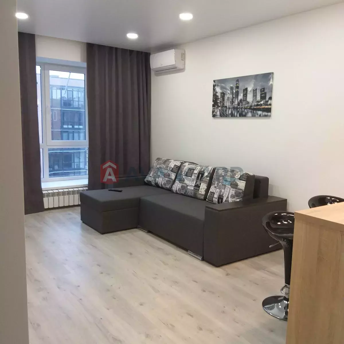 2 комн. квартира, 49/25/6 кв. м., 11/12 этаж фото 3 2 комн. квартира, 49/25/6 кв. м., 11/12 этаж фото 3