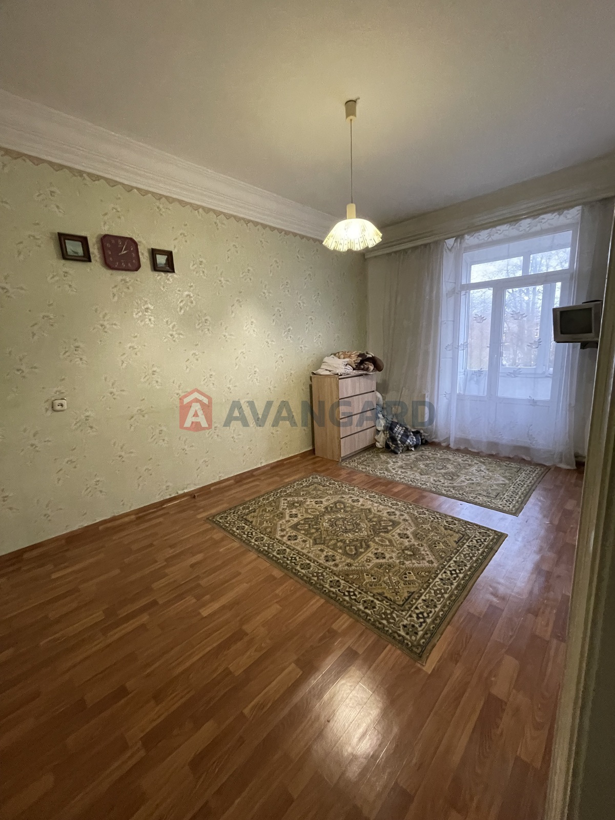 2 кім. квартира, 52/-/9 кв. м., 3/5 поверх фото 10 2 кім. квартира, 52/-/9 кв. м., 3/5 поверх фото 10