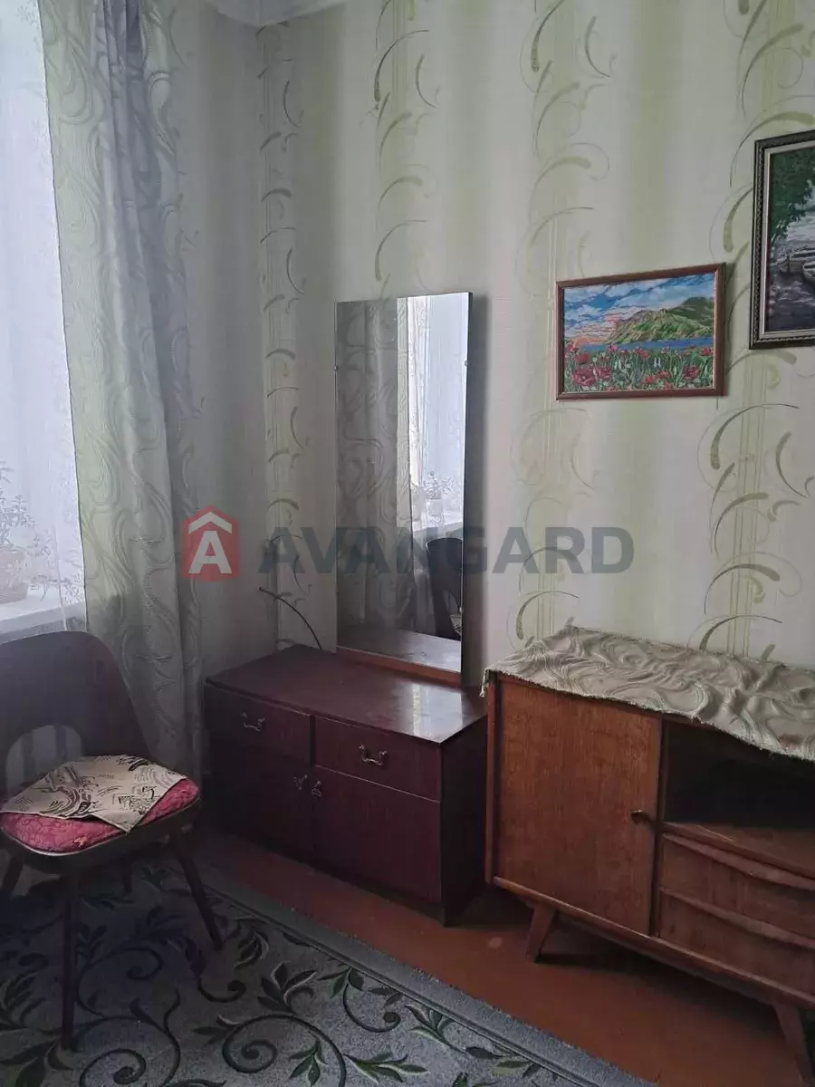 3 комн. квартира, 65/-/8 кв. м., 2/2 этаж фото 2 3 комн. квартира, 65/-/8 кв. м., 2/2 этаж фото 2