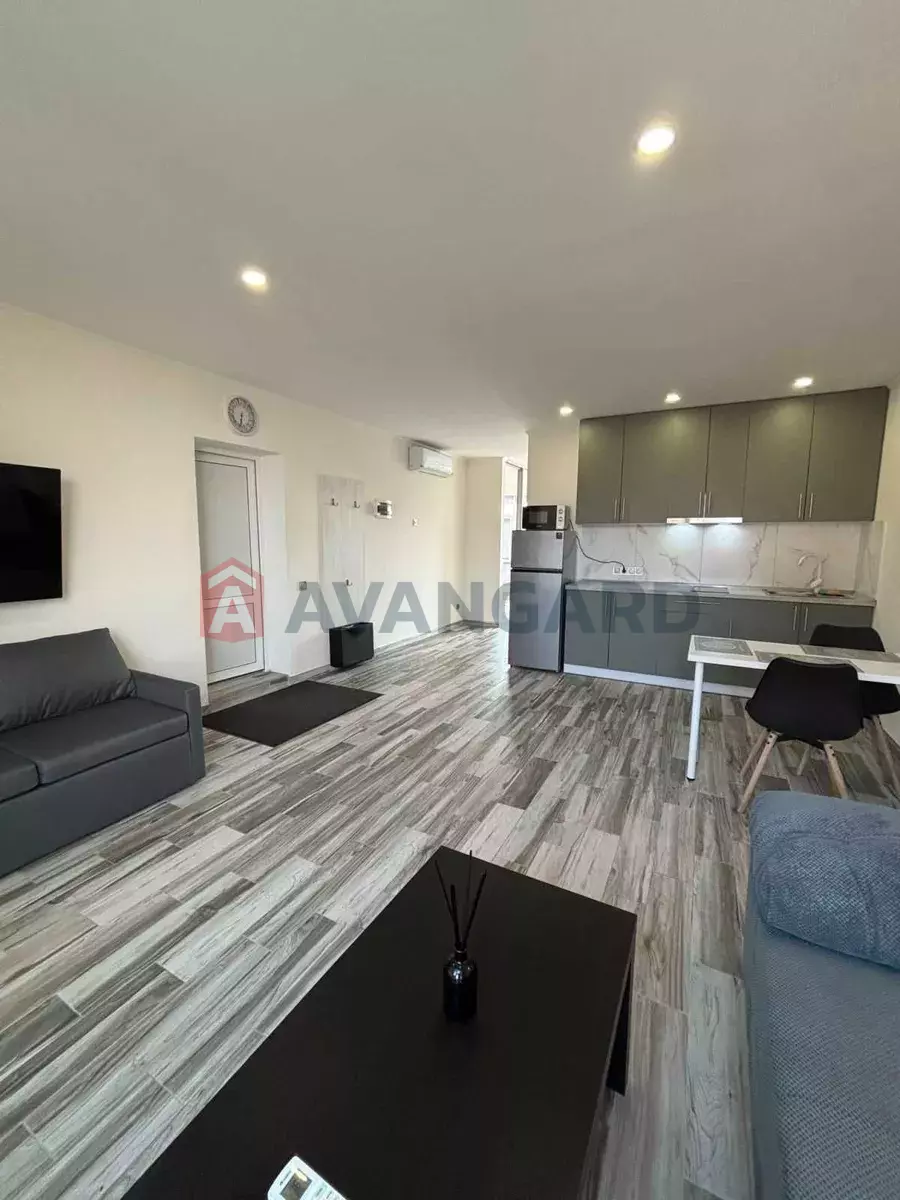 2 кім. квартира, 55/-/20 кв. м., 2/2 поверх фото 1 2 кім. квартира, 55/-/20 кв. м., 2/2 поверх фото 1