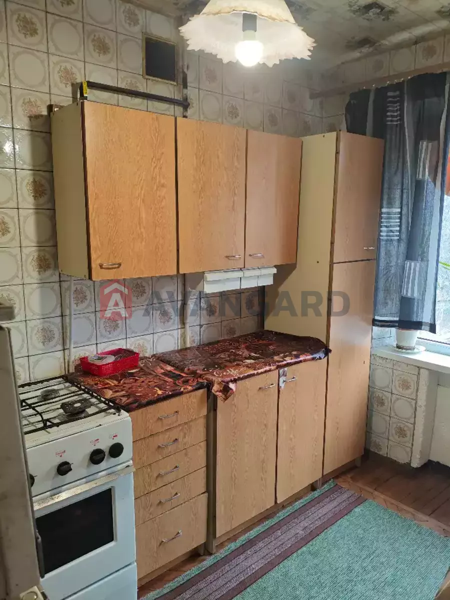 1 комн. квартира, 35/27/8 кв. м., 6/9 этаж фото 17 1 комн. квартира, 35/27/8 кв. м., 6/9 этаж фото 17