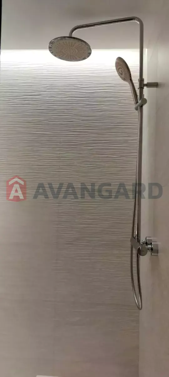 3 кім. квартира, 110/70/20 кв. м., 17/17 поверх фото 8 3 кім. квартира, 110/70/20 кв. м., 17/17 поверх фото 8