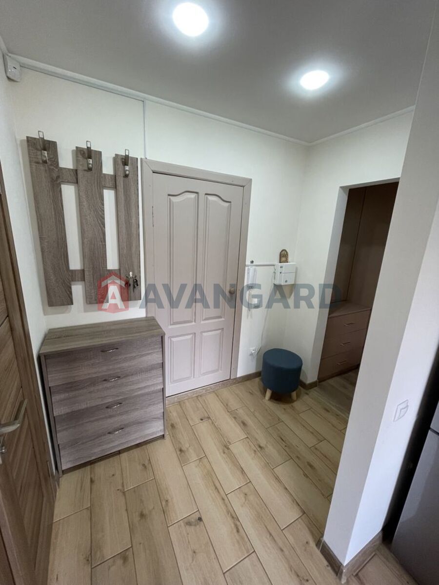 3 кім. квартира, 69/30/11 кв. м., 4/9 поверх фото 8 3 кім. квартира, 69/30/11 кв. м., 4/9 поверх фото 8