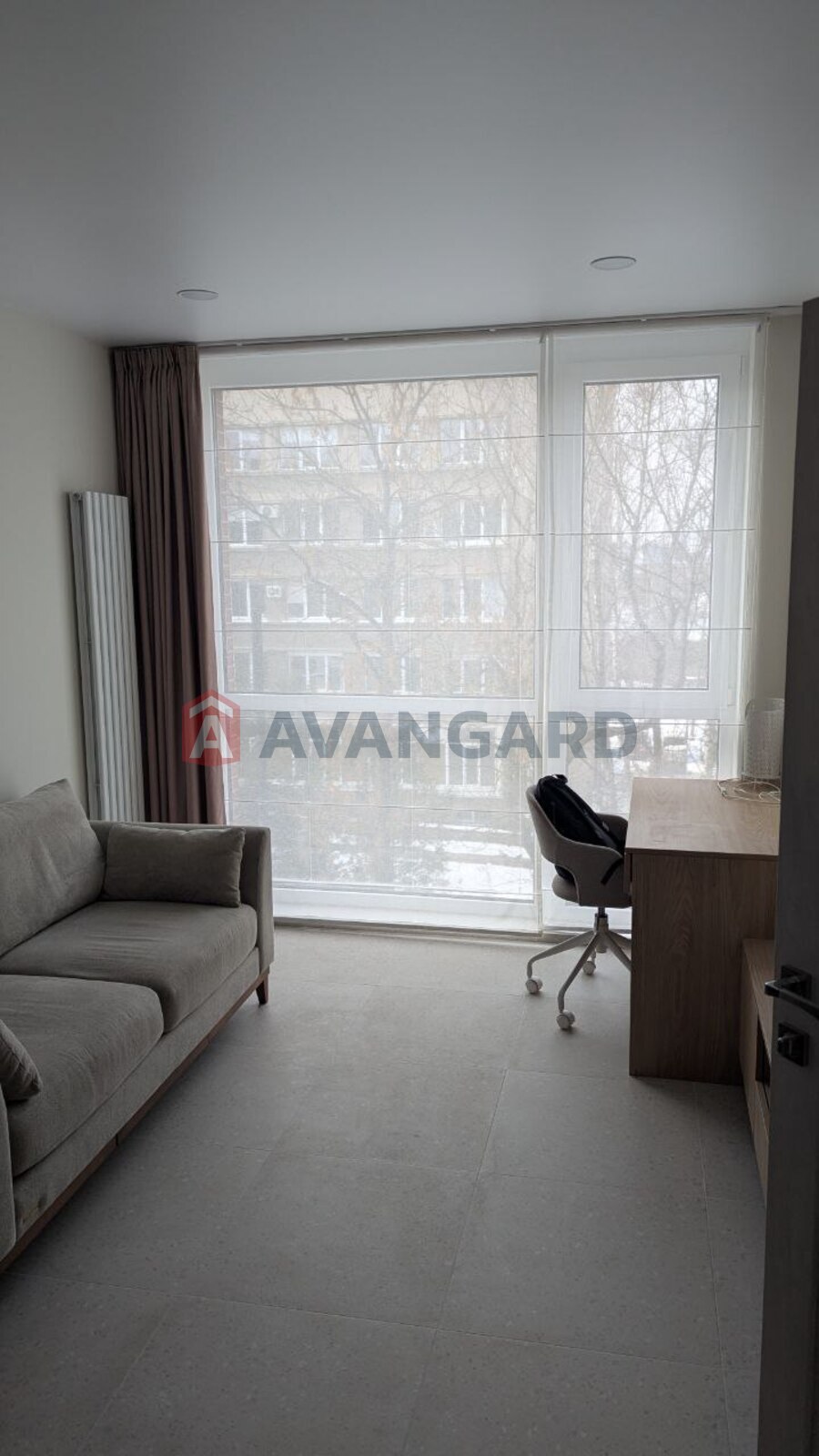 1 кім. квартира, 46/-/17 кв. м., 4/5 поверх фото 21 1 кім. квартира, 46/-/17 кв. м., 4/5 поверх фото 21