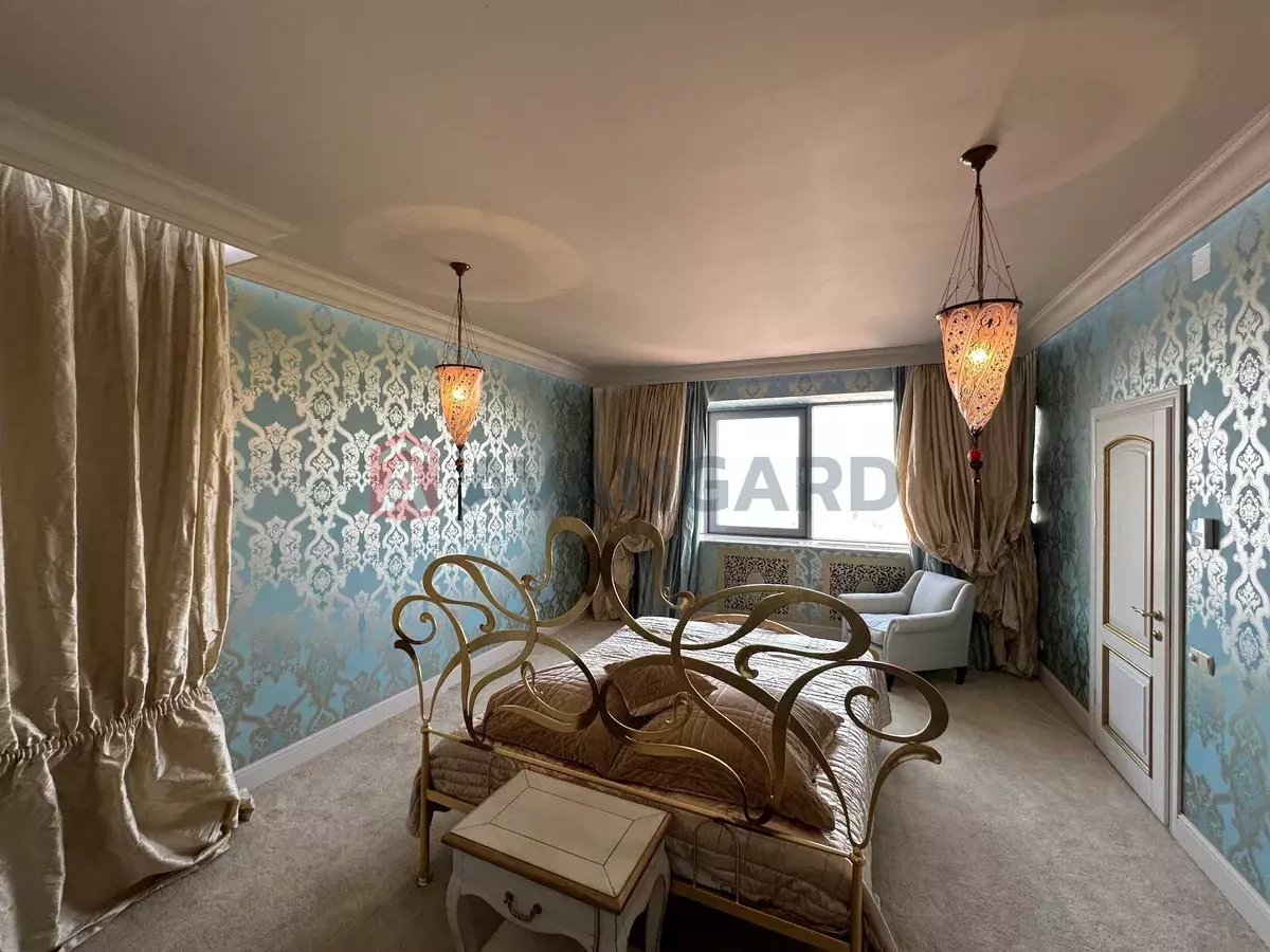 3 кім. квартира, 174/85/20 кв. м., 16/28 поверх фото 11 3 кім. квартира, 174/85/20 кв. м., 16/28 поверх фото 11