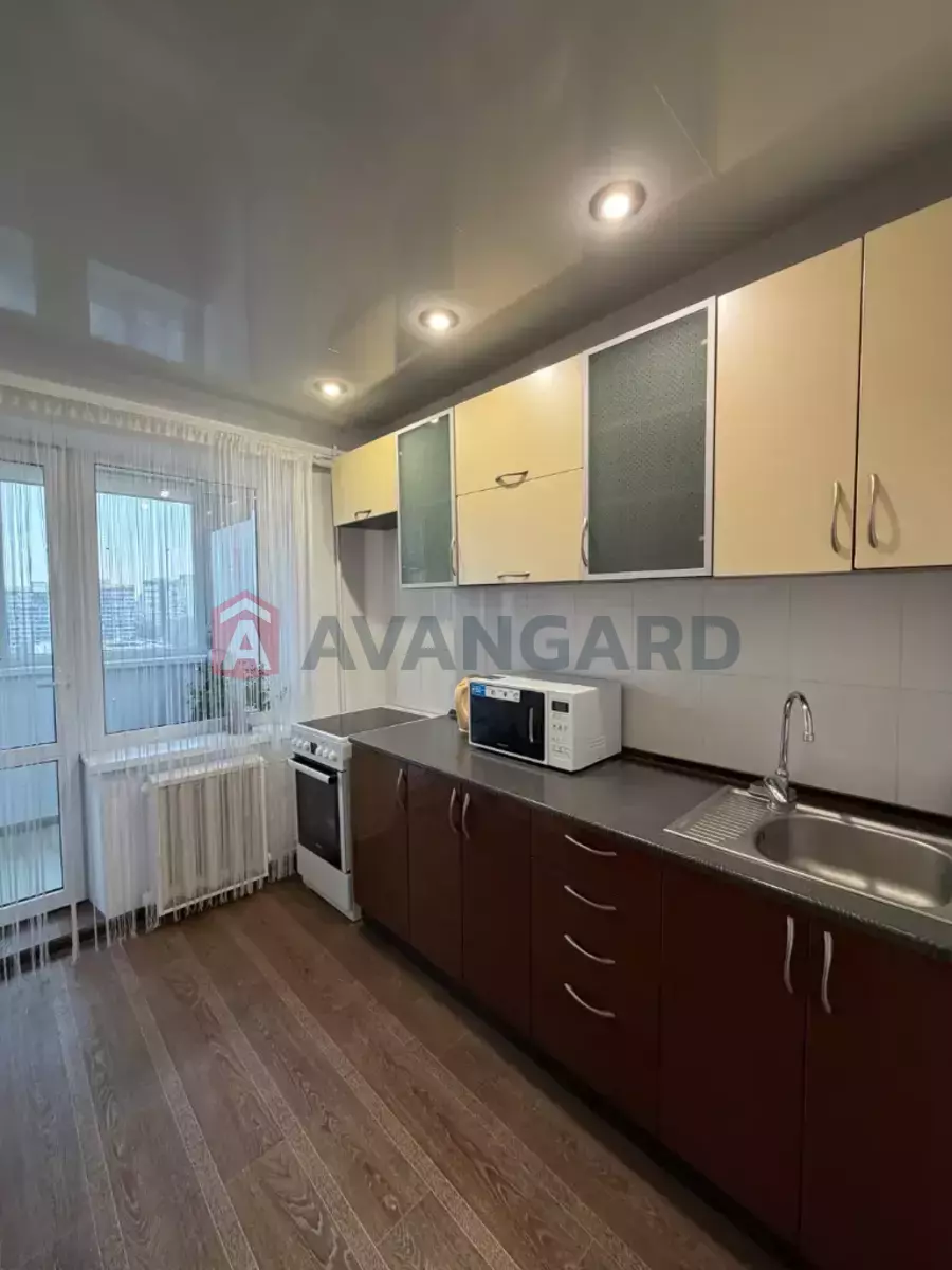 1 кім. квартира, 44/-/- кв. м., 12/14 поверх фото 6 1 кім. квартира, 44/-/- кв. м., 12/14 поверх фото 6