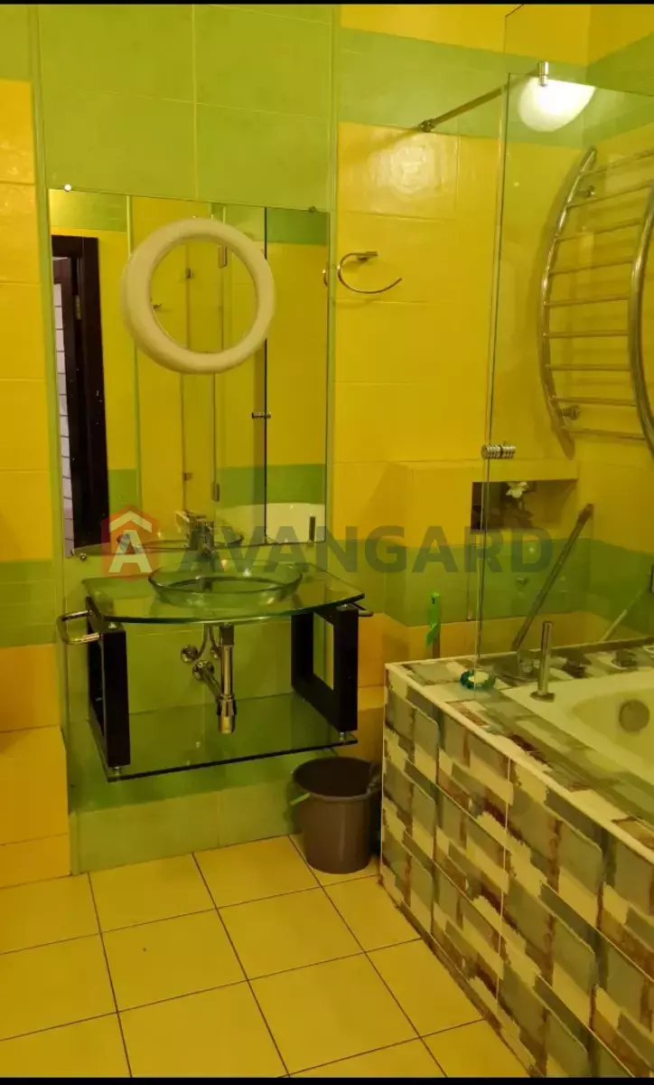 3 кім. квартира, 70/-/- кв. м., 9/11 поверх фото 3 3 кім. квартира, 70/-/- кв. м., 9/11 поверх фото 3