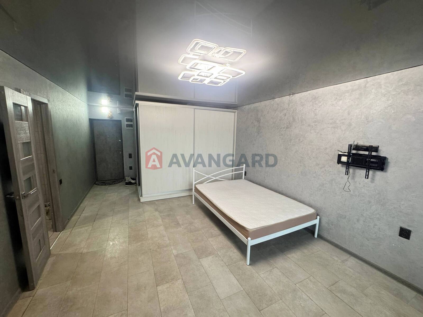 1 кім. квартира, 42/28/14 кв. м., 7/9 поверх фото 11 1 кім. квартира, 42/28/14 кв. м., 7/9 поверх фото 11