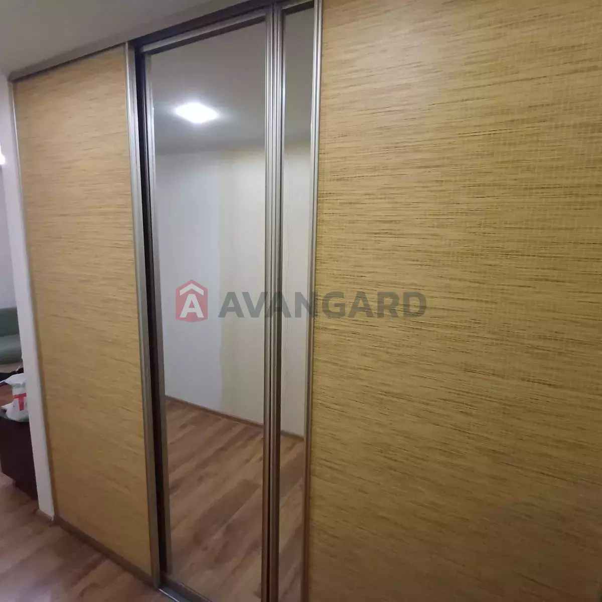 2 кім. квартира, 52/-/10 кв. м., 5/9 поверх фото 3 2 кім. квартира, 52/-/10 кв. м., 5/9 поверх фото 3