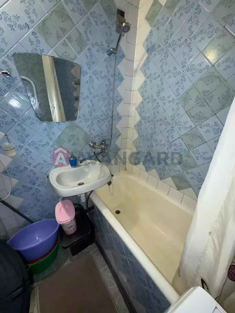 2 комн. квартира, 52/-/- кв. м., 7/9 этаж фото 13 2 комн. квартира, 52/-/- кв. м., 7/9 этаж фото 13