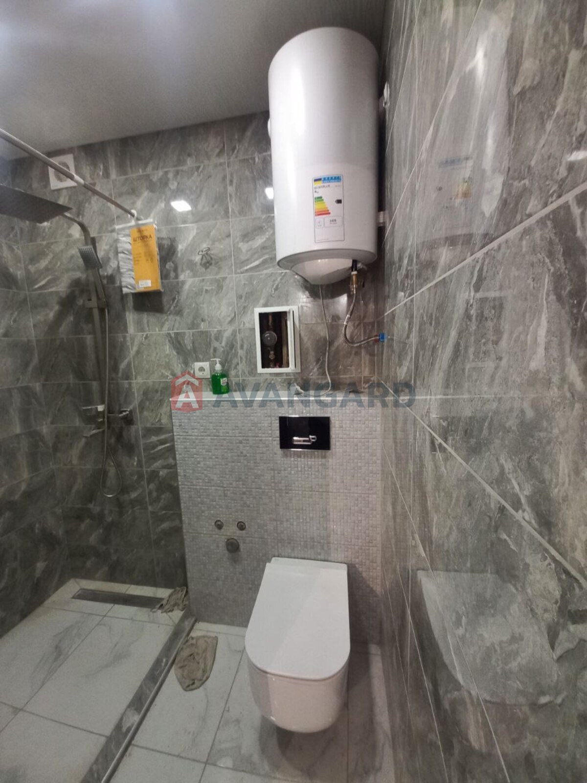 1 комн. квартира, 32/-/6 кв. м., 2/5 этаж фото 8 1 комн. квартира, 32/-/6 кв. м., 2/5 этаж фото 8