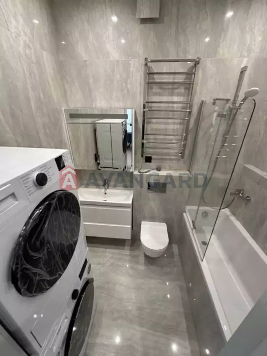 2 комн. квартира, 42/-/- кв. м., 1/12 этаж фото 5 2 комн. квартира, 42/-/- кв. м., 1/12 этаж фото 5