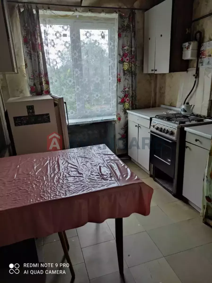 1 кім. квартира, 33/-/8 кв. м., 6/9 поверх фото 3 1 кім. квартира, 33/-/8 кв. м., 6/9 поверх фото 3