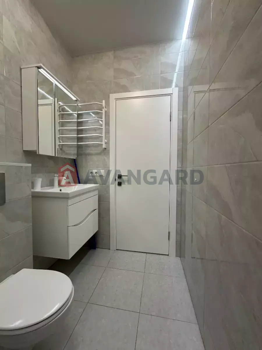 2 кім. квартира, 43/-/16 кв. м., 2/10 поверх фото 6 2 кім. квартира, 43/-/16 кв. м., 2/10 поверх фото 6