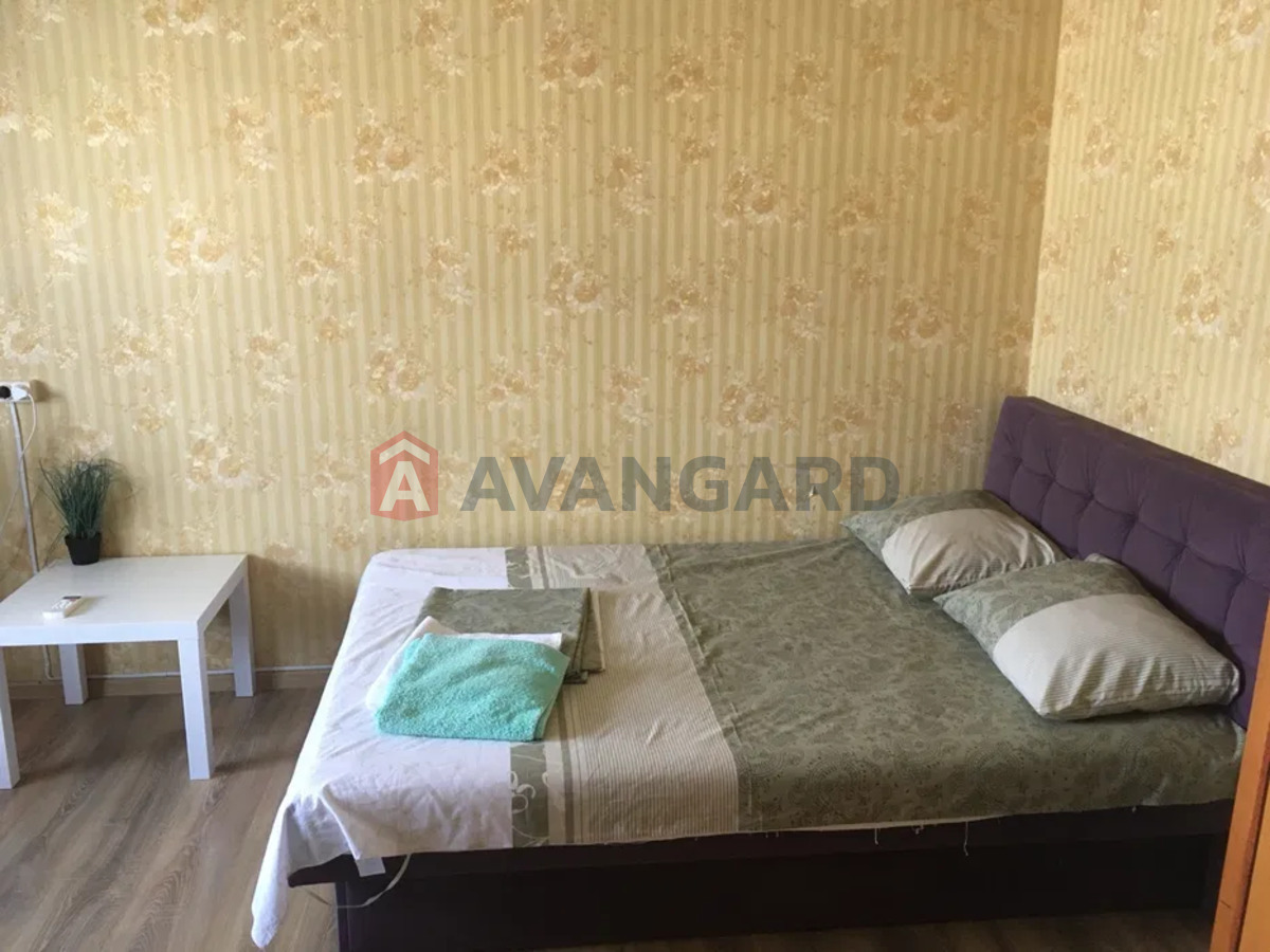 1 комн. квартира, 30/-/6 кв. м., 8/9 этаж фото 3 1 комн. квартира, 30/-/6 кв. м., 8/9 этаж фото 3