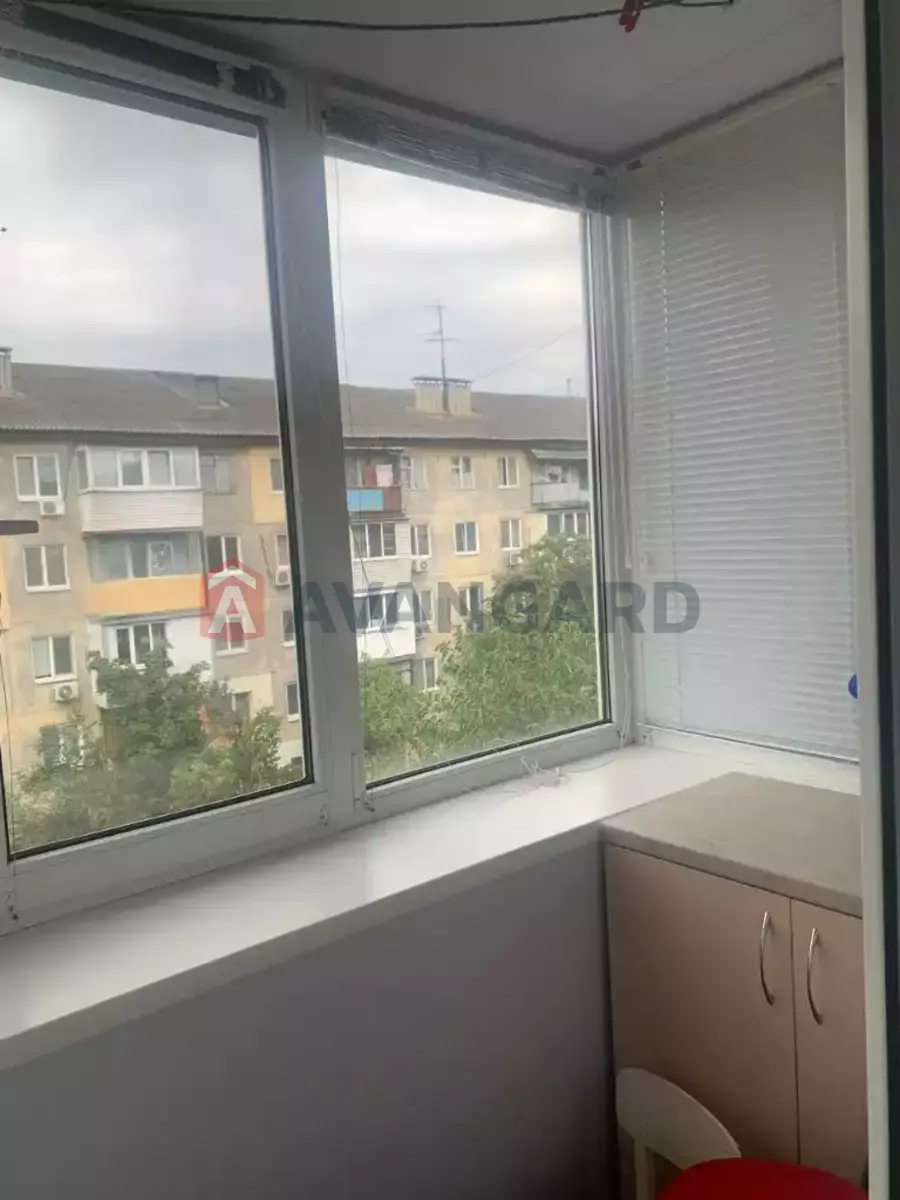 2 кім. квартира, 42/-/- кв. м., 4/5 поверх фото 6 2 кім. квартира, 42/-/- кв. м., 4/5 поверх фото 6