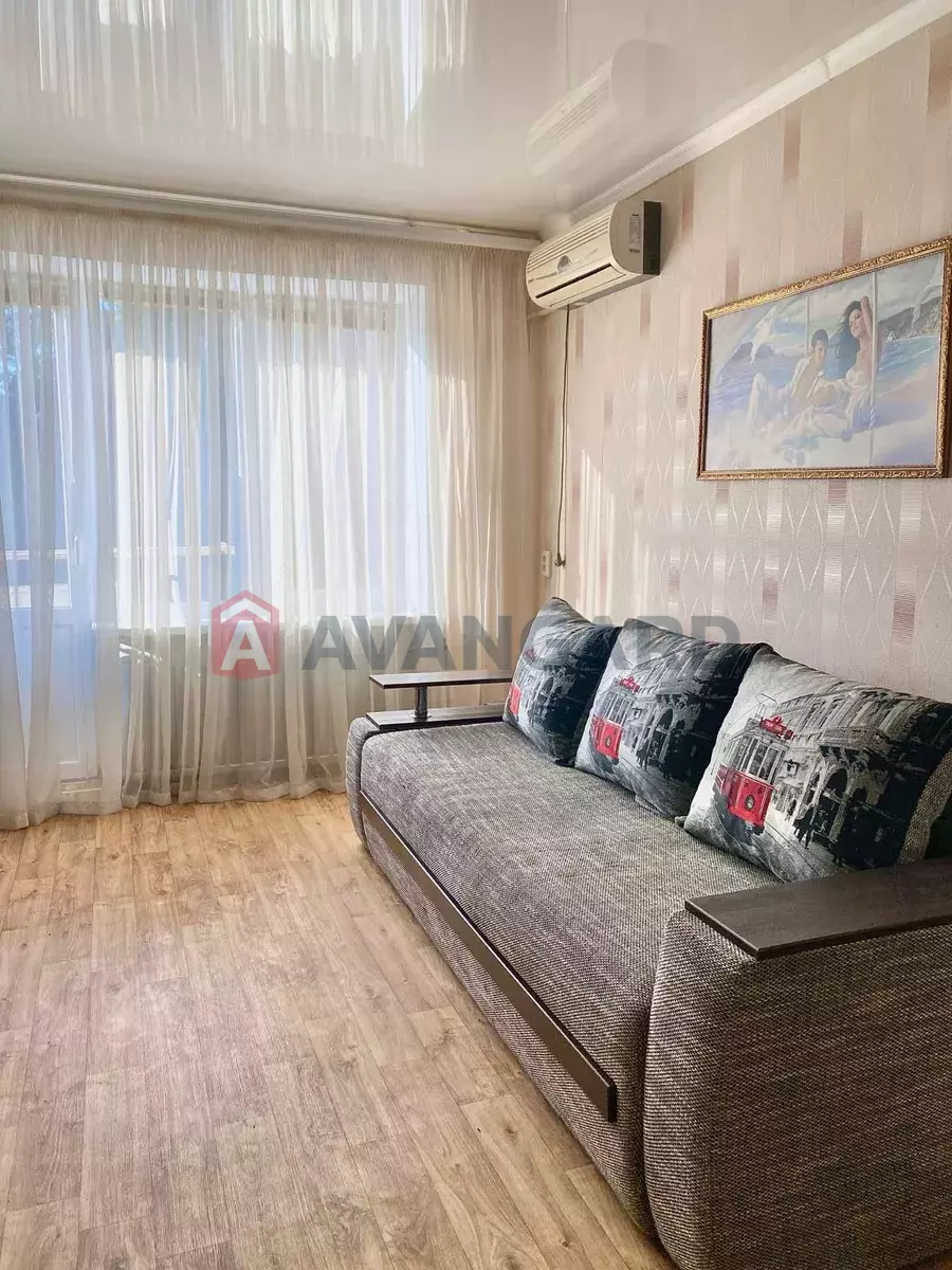 1 кім. квартира, 31/-/6 кв. м., 5/9 поверх фото 8 1 кім. квартира, 31/-/6 кв. м., 5/9 поверх фото 8