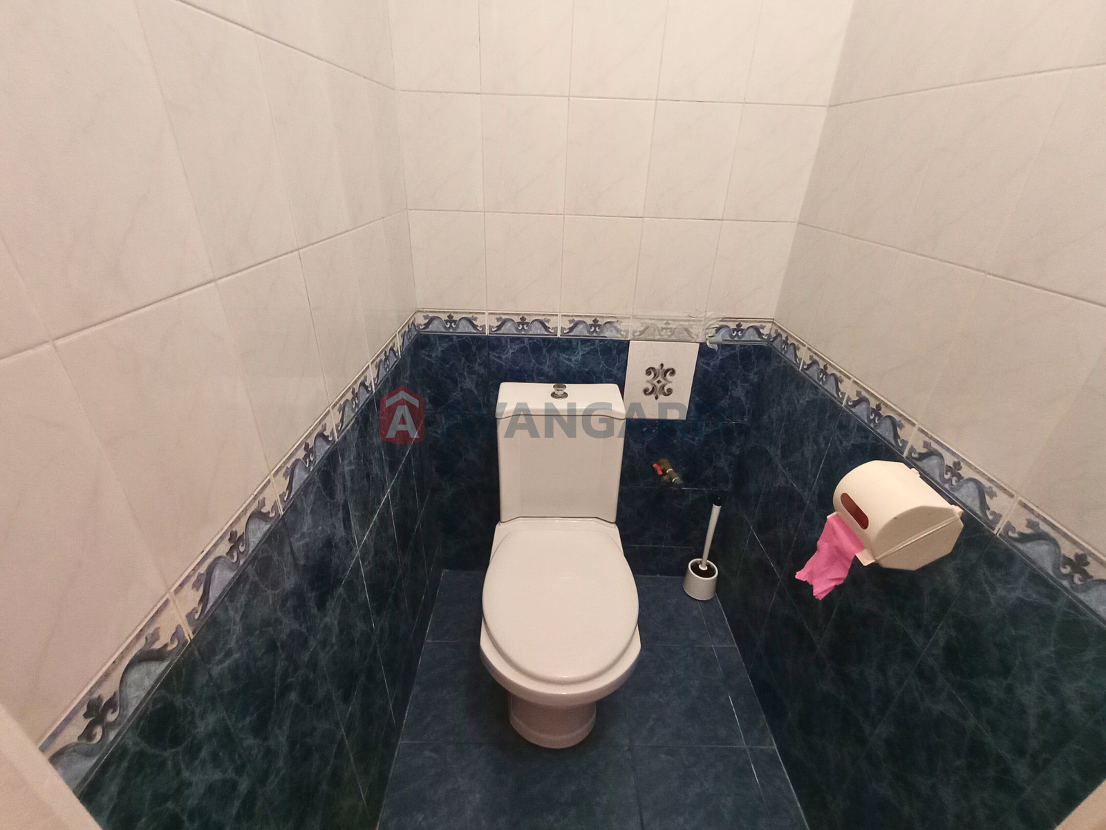 3 комн. квартира, 100/-/10 кв. м., 8/18 этаж фото 19 3 комн. квартира, 100/-/10 кв. м., 8/18 этаж фото 19