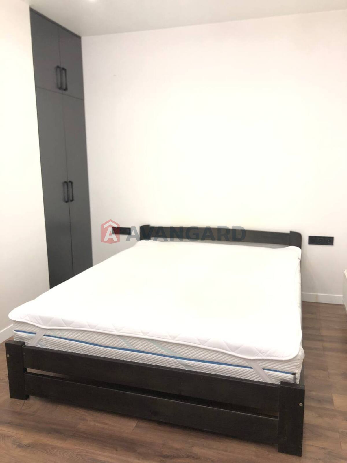 1 комн. квартира, 31/15/5 кв. м., 6/12 этаж фото 4 1 комн. квартира, 31/15/5 кв. м., 6/12 этаж фото 4