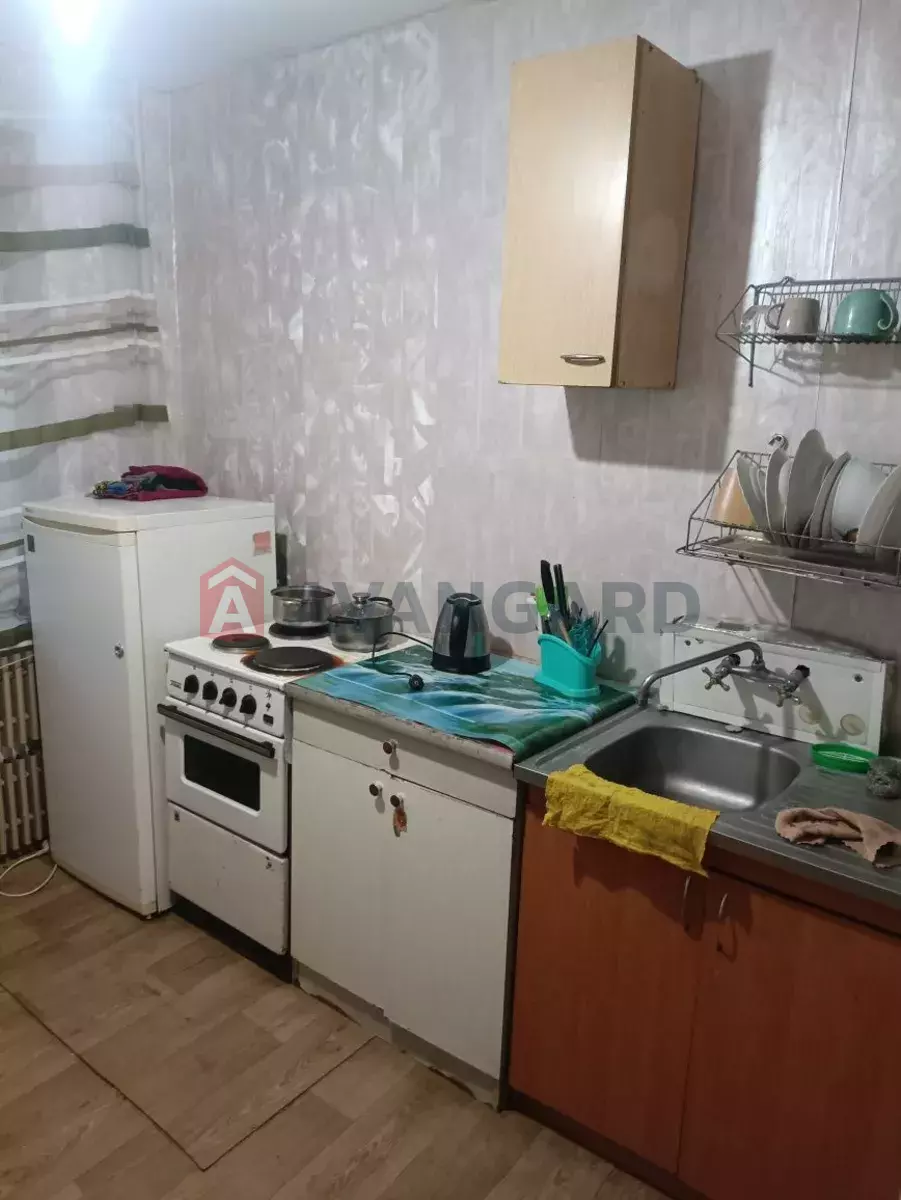 1 кім. квартира, 40/-/6 кв. м., 10/12 поверх фото 2 1 кім. квартира, 40/-/6 кв. м., 10/12 поверх фото 2