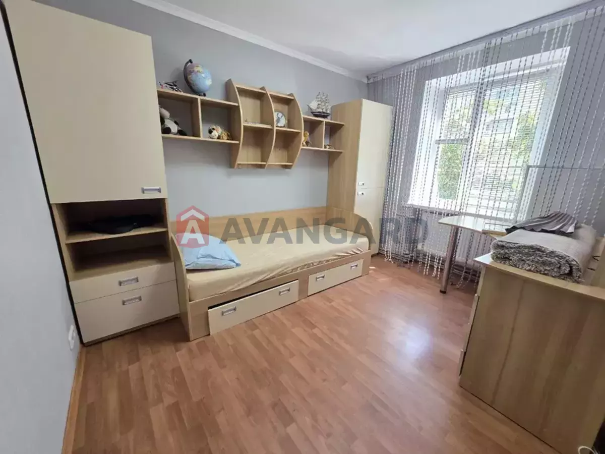 4 комн. квартира, 82/-/10 кв. м., 4/9 этаж фото 4 4 комн. квартира, 82/-/10 кв. м., 4/9 этаж фото 4