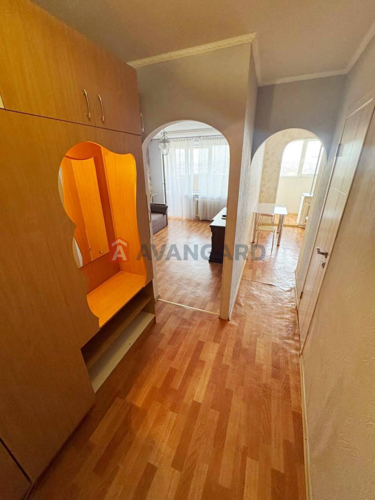 1 кім. квартира, 40/29/8 кв. м., 12/12 поверх фото 5 1 кім. квартира, 40/29/8 кв. м., 12/12 поверх фото 5