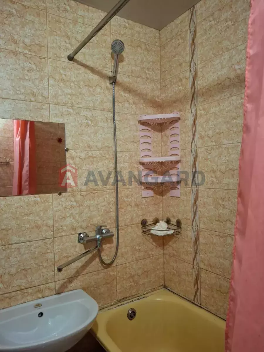 1 комн. квартира, 40/-/- кв. м., 12/14 этаж фото 3 1 комн. квартира, 40/-/- кв. м., 12/14 этаж фото 3