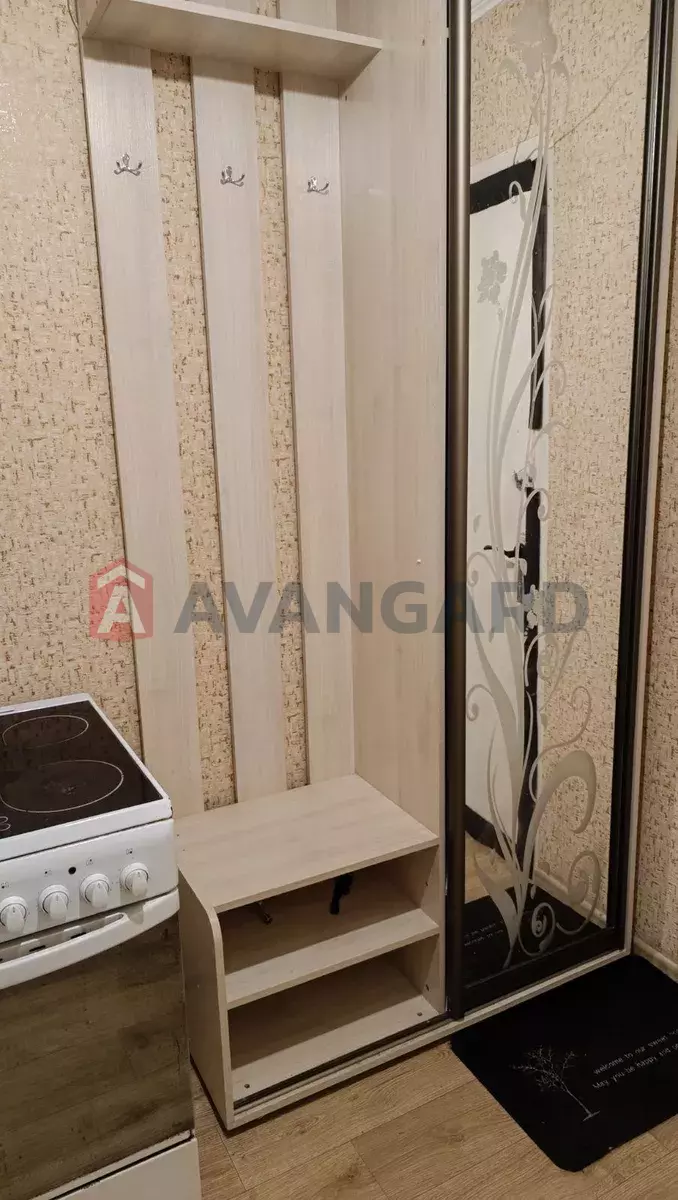 1 кім. квартира, 43/-/7 кв. м., 3/9 поверх фото 11 1 кім. квартира, 43/-/7 кв. м., 3/9 поверх фото 11