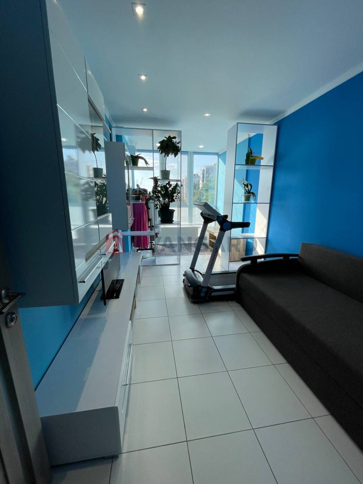 2 кім. квартира, 65/32/20 кв. м., 5/7 поверх фото 10 2 кім. квартира, 65/32/20 кв. м., 5/7 поверх фото 10