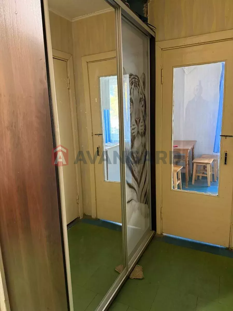 1 кім. квартира, 40/-/10 кв. м., 2/10 поверх фото 7 1 кім. квартира, 40/-/10 кв. м., 2/10 поверх фото 7