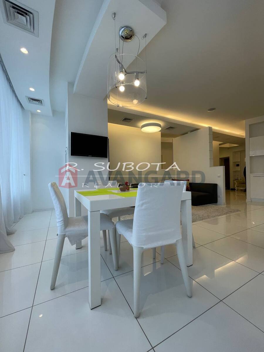 4 кім. квартира, 171/-/- кв. м., 18/21 поверх фото 17 4 кім. квартира, 171/-/- кв. м., 18/21 поверх фото 17