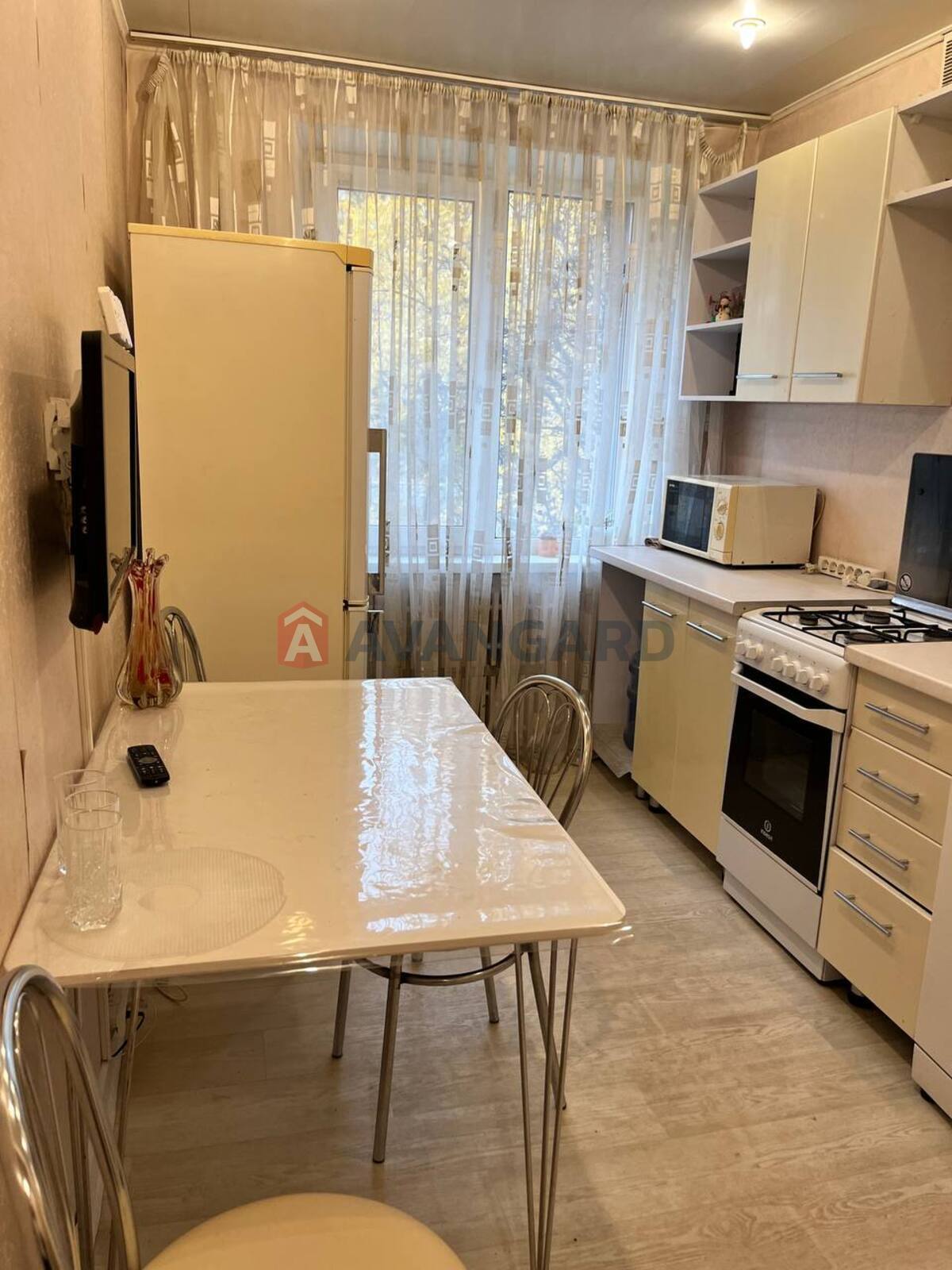 2 комн. квартира, 46/-/7 кв. м., 2/9 этаж фото 7 2 комн. квартира, 46/-/7 кв. м., 2/9 этаж фото 7