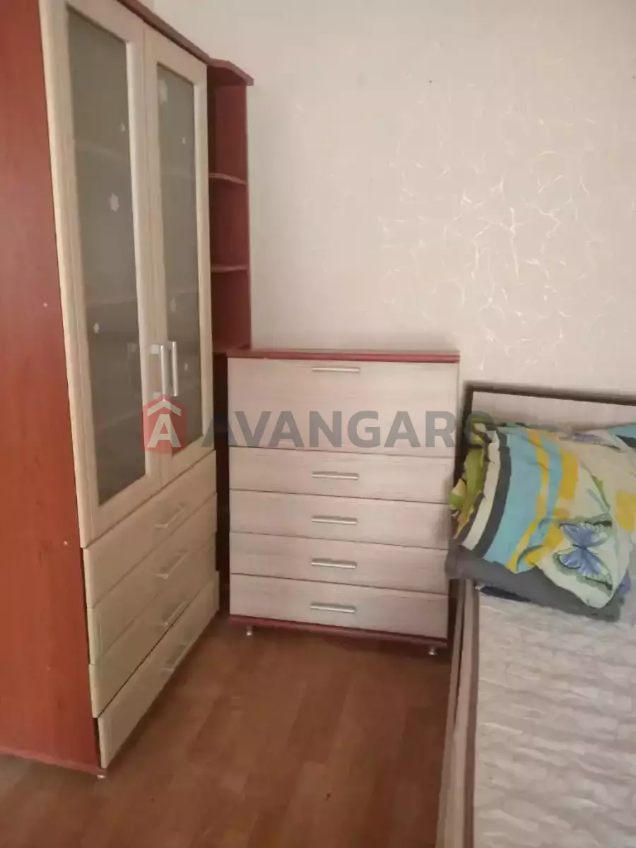 1 кім. квартира, 32/17/5 кв. м., 3/4 поверх фото 11 1 кім. квартира, 32/17/5 кв. м., 3/4 поверх фото 11