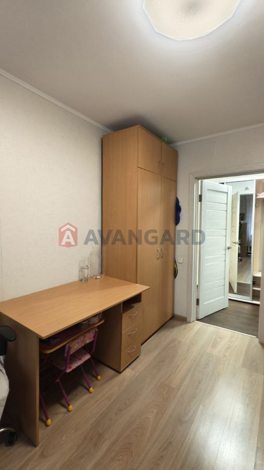 2 кім. квартира, 50/-/9 кв. м., 8/9 поверх фото 11 2 кім. квартира, 50/-/9 кв. м., 8/9 поверх фото 11