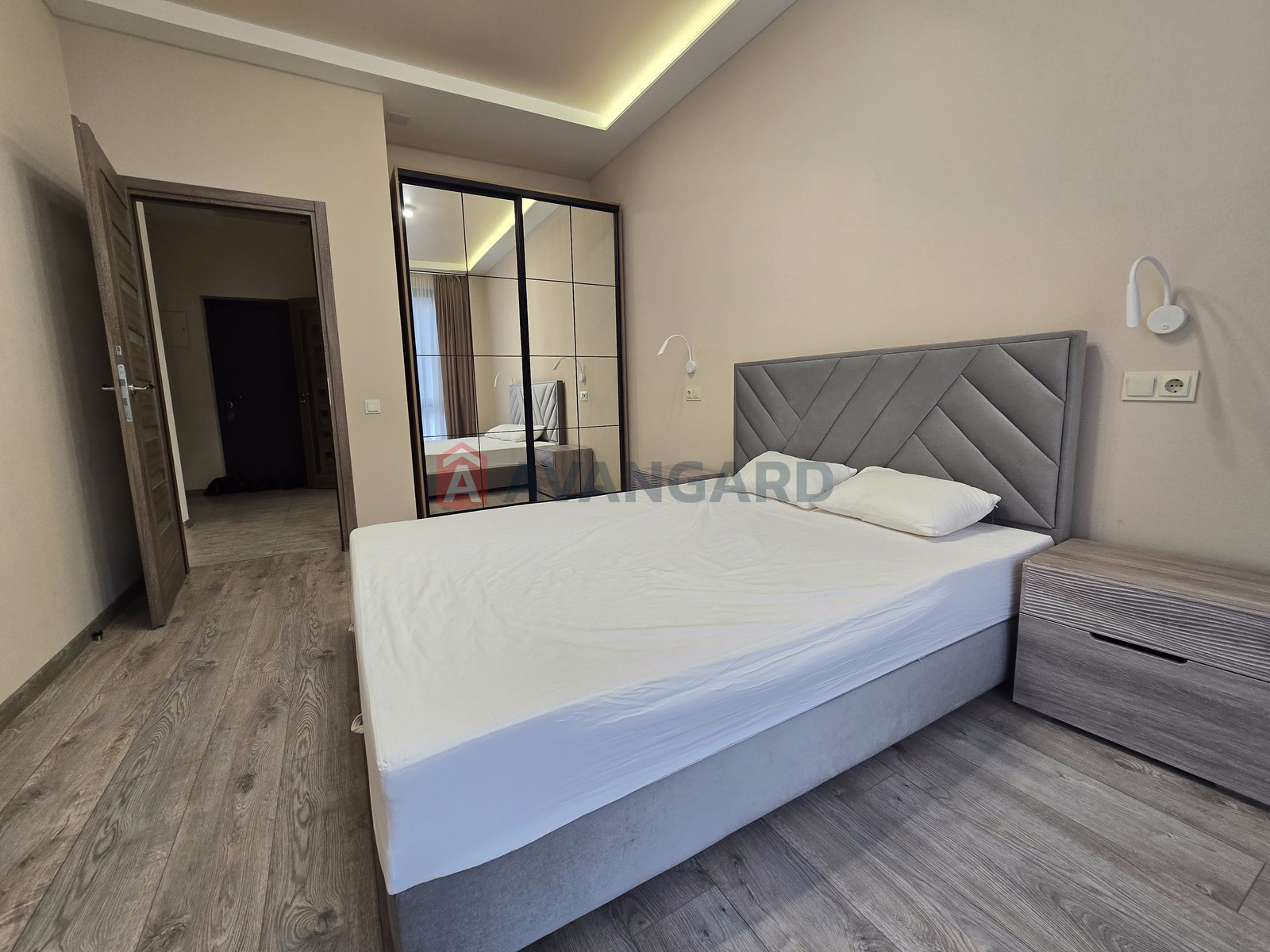 2 кім. квартира, 50/-/15 кв. м., 8/10 поверх фото 1 2 кім. квартира, 50/-/15 кв. м., 8/10 поверх фото 1