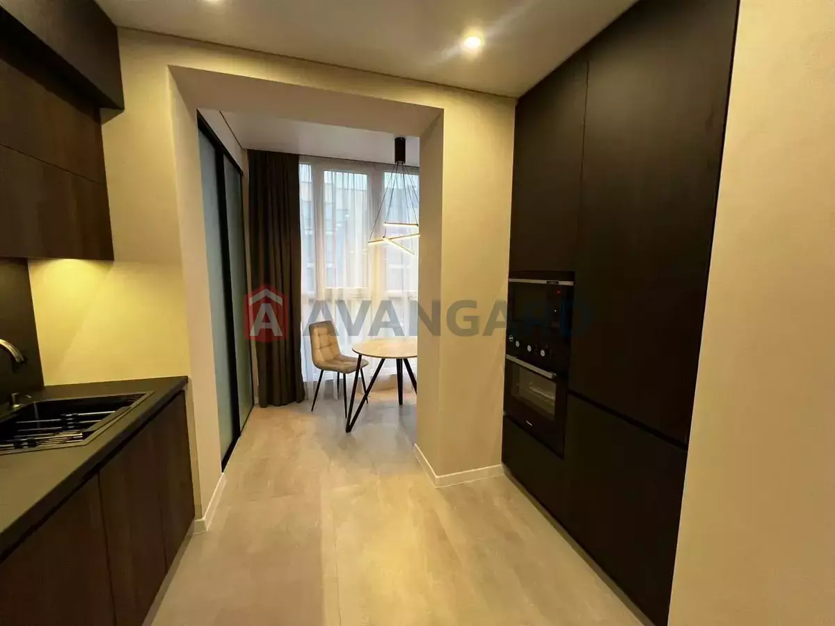 1 комн. квартира, 45/-/- кв. м., 8/10 этаж фото 10 1 комн. квартира, 45/-/- кв. м., 8/10 этаж фото 10