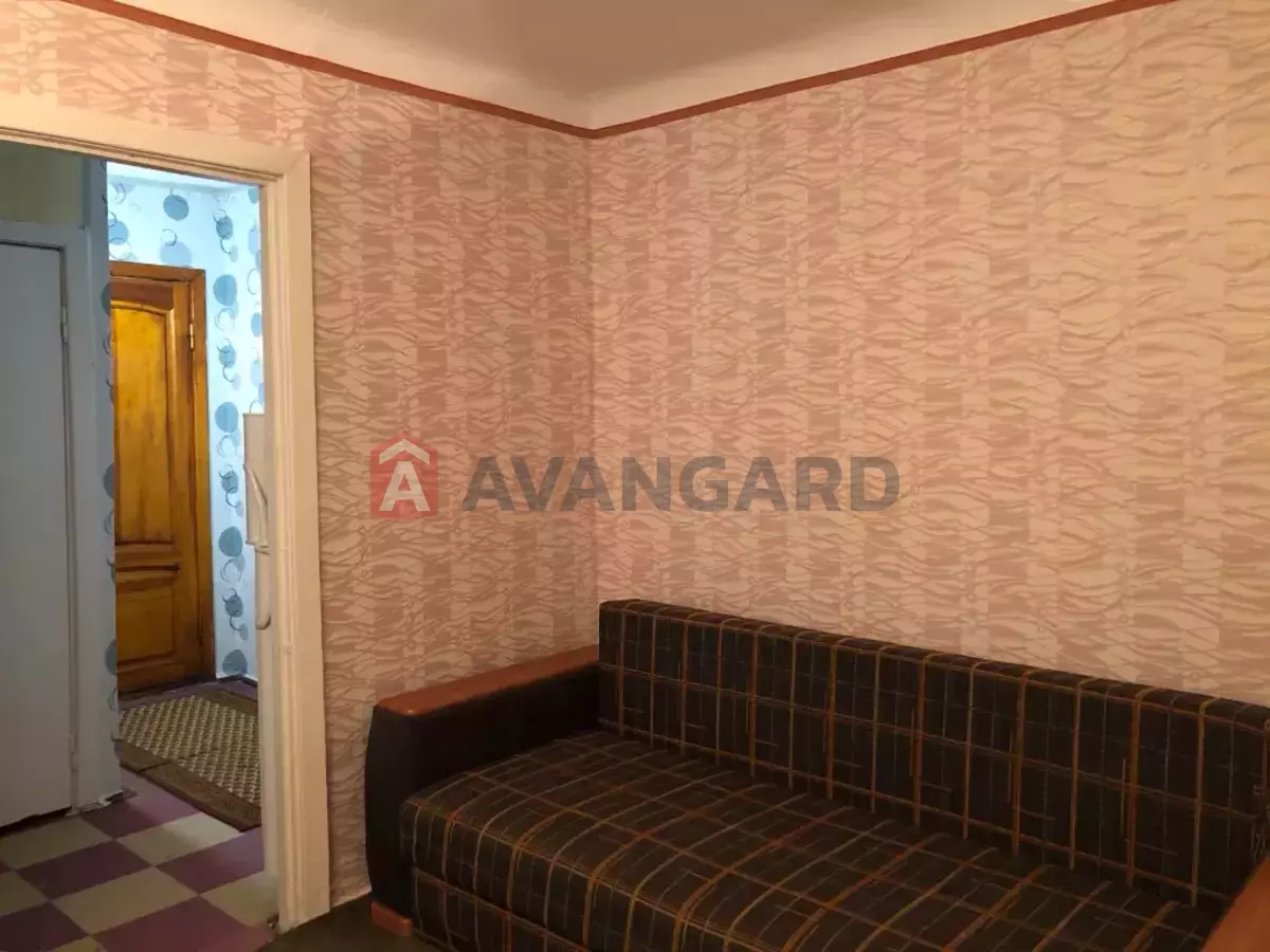 3 кім. квартира, 55/36/5 кв. м., 1/5 поверх фото 1 3 кім. квартира, 55/36/5 кв. м., 1/5 поверх фото 1