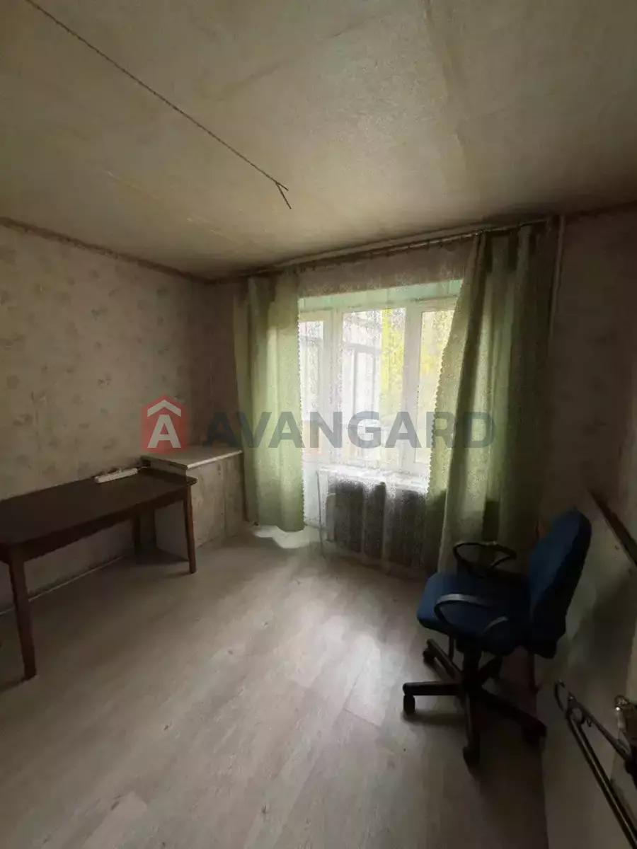 1 кім. квартира, 23/-/- кв. м., 2/9 поверх фото 2 1 кім. квартира, 23/-/- кв. м., 2/9 поверх фото 2