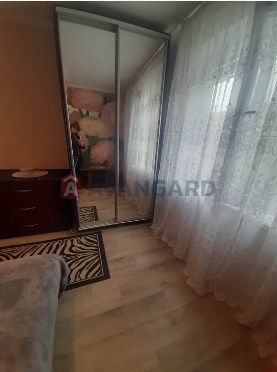 1 комн. квартира, 17/-/- кв. м., 6/9 этаж фото 8 1 комн. квартира, 17/-/- кв. м., 6/9 этаж фото 8