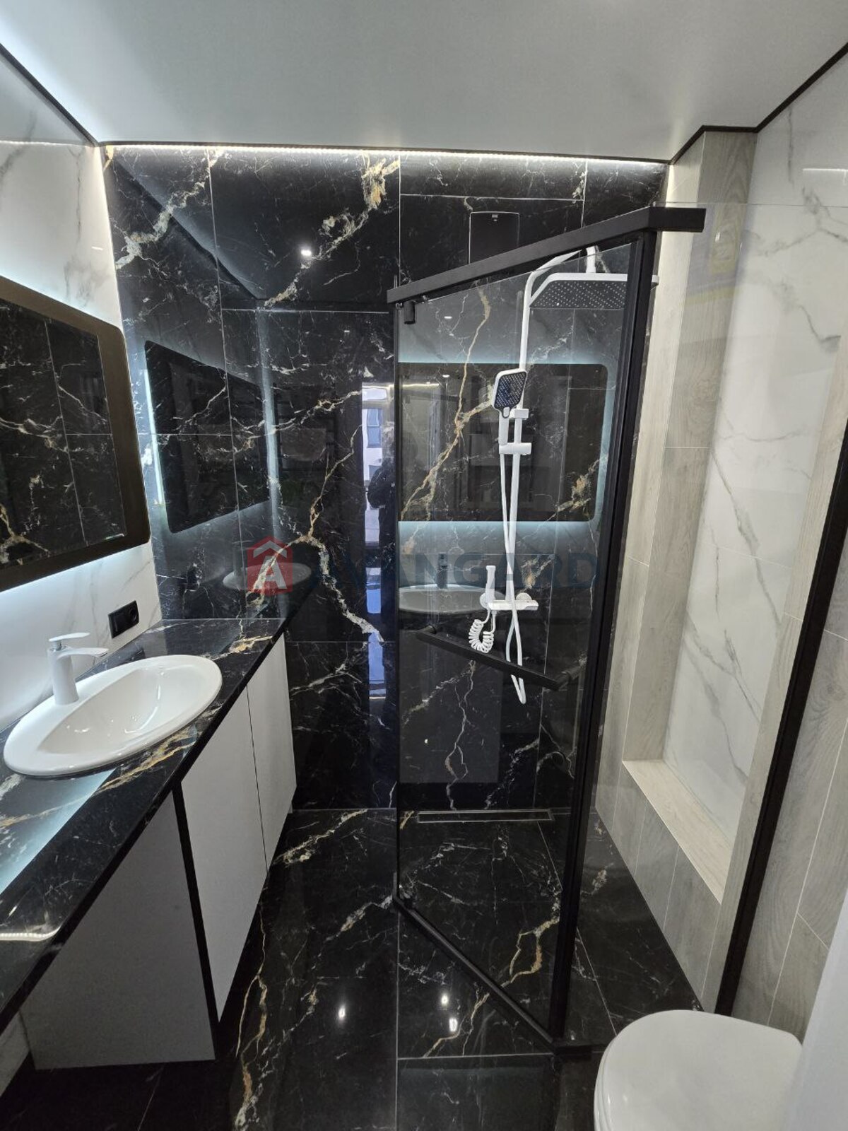 1 комн. квартира, 17,4/14,3/14,3 кв. м., 1/3 этаж фото 4 1 комн. квартира, 17,4/14,3/14,3 кв. м., 1/3 этаж фото 4