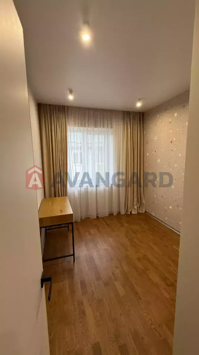 3 кім. квартира, 56/-/- кв. м., 4/4 поверх фото 6 3 кім. квартира, 56/-/- кв. м., 4/4 поверх фото 6