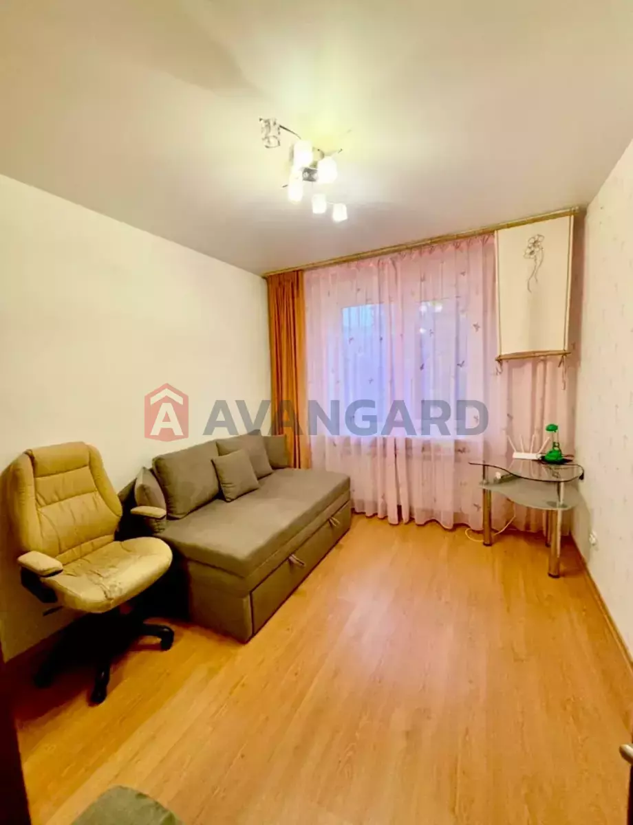 3 кім. квартира, 63/53/10 кв. м., 3/10 поверх фото 10 3 кім. квартира, 63/53/10 кв. м., 3/10 поверх фото 10