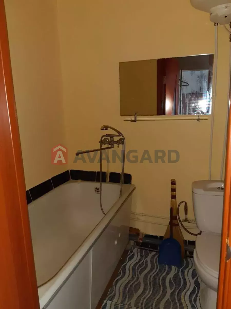 1 комн. квартира, 33/-/9 кв. м., 8/9 этаж фото 2 1 комн. квартира, 33/-/9 кв. м., 8/9 этаж фото 2