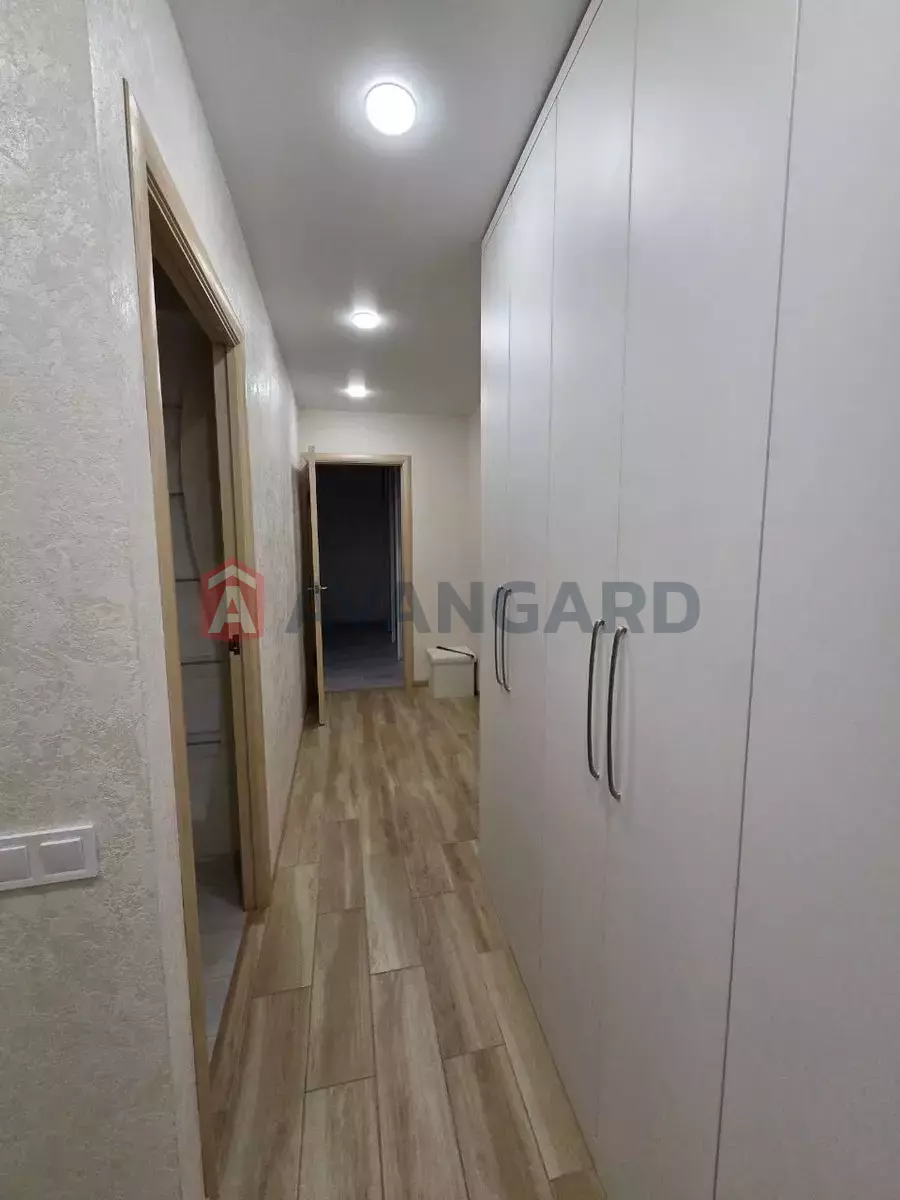 2 кім. квартира, 56/-/- кв. м., 7/9 поверх фото 9 2 кім. квартира, 56/-/- кв. м., 7/9 поверх фото 9