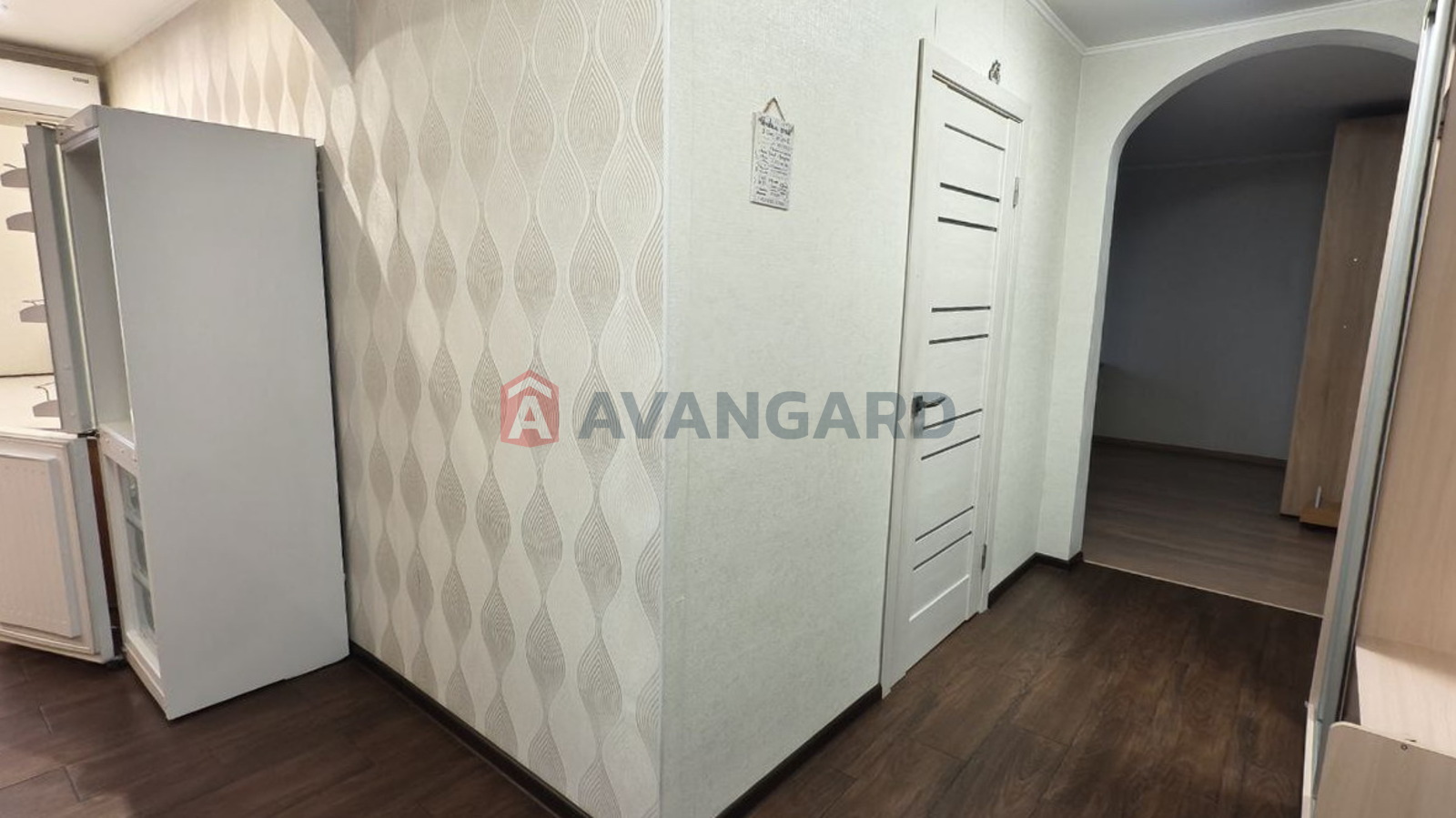 2 кім. квартира, 50/-/9 кв. м., 8/9 поверх фото 5 2 кім. квартира, 50/-/9 кв. м., 8/9 поверх фото 5